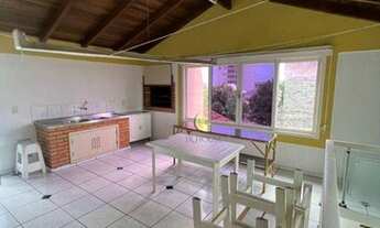 Imagem 7: Casa com 3 dormitórios à venda, 200 m² por R$ 850.000 - Cristo Redentor - Porto Alegre/RS