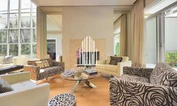 Imagem 5: Casa na Fazenda Morumbi