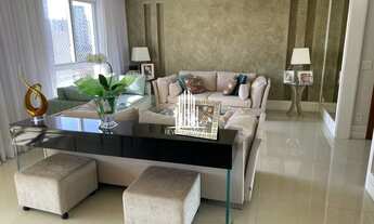 Imagem 3: Apartamento a venda no Momento Vila Olímpia com 3 suites 4 vagas em 210m²