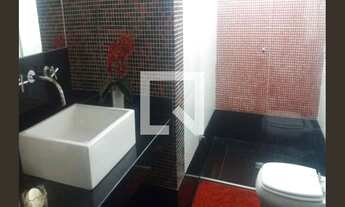 Imagem 4: Casa para Aluguel - Caiçaras, 3 Quartos, 236 m2