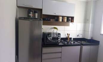 Imagem 3: Apartamento localizado no bairro AREIAS