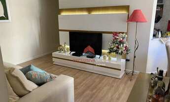 Imagem 7: Apartamento à venda, 81 m² por R$ 401.000,00 - Floradas de São José - São José dos Campos