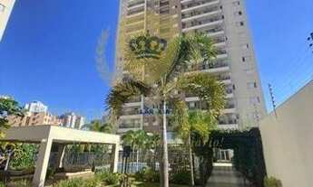 Imagem 5: Apartamento para Locação em Cuiabá, Terra Nova, 3 dormitórios, 1 suíte, 2 banheiros, 2 vag