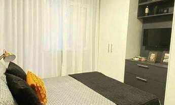 Imagem 7: Apartamento Paulínia 3 dorms, Parque da Represa , pronto para morar, novo, financiamento