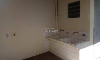 Imagem 5: Casa - Jardim Chapadão - Campinas