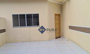 Imagem: Casa com 2 dormitórios à venda, 65 m²