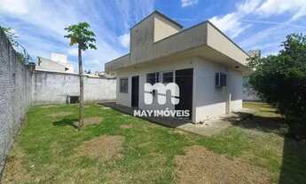 Imagem 3: Casa com 1 dormitório para alugar, 55 m² por R$ 2.400,00/mês - Centro - Navegantes/SC