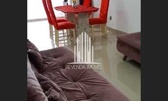 Imagem: Apartamento à venda no Cambuci de 120m²