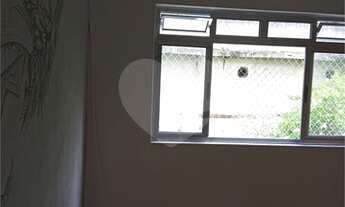 Imagem 3: Apartamento com 1 dorm para Venda, Cond. Maria Cristina, Bela Vista - SP