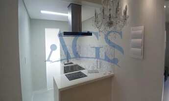 Imagem 3: São Paulo - Apartamento Padrão - Vila Regente Feijó