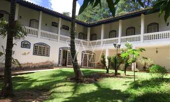 Imagem 5: Casa - Sousas - Campinas