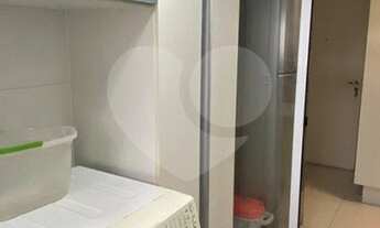 Imagem 4: Apartamento para venda tem 96m² - 2 quartos - Barra Funda