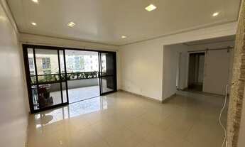 Imagem 2: Apartamento de 4/4 com suíte, 143m² no condomínio Mansão Lena no Pituba Ville