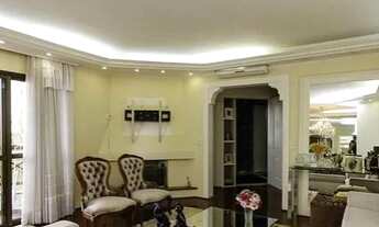 Imagem 6: Apartamento com 3 dormitórios, 160 m² - venda por R$ 1.600.000,00 ou aluguel por R$ 7.630