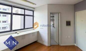 Imagem 3: Conjunto à venda, 37 m² por R$ 360.000,00 - Perdizes - São Paulo/SP