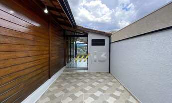 Imagem 4: Casa à venda, 70 m² por R$ 690.000,00 - Recreio Maristela - Atibaia/SP