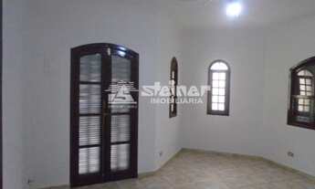 Imagem 2: Sobrado com 3 dormitórios, 224 m² - venda por R$ 530.000,00 ou aluguel por R$ 2.408,33 - J