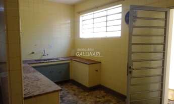 Imagem 4: Casa - Jardim Chapadão - Campinas