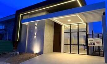 Imagem: Linda casa no Condomínio Buona Vita, 3