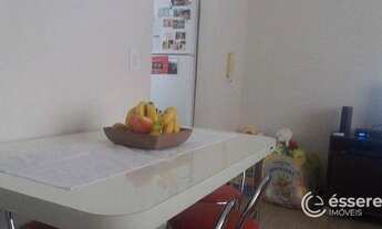 Imagem 7: Apartamento com 2 dormitórios à venda, 51 m² por R$ 185.000,00 - Jardim Amazonas - Campina