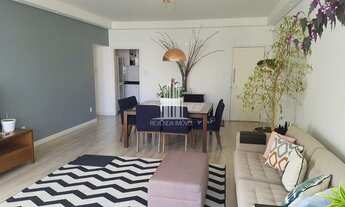 Imagem 4: Apartamento à venda com 180m², 3 quartos e 1 vaga