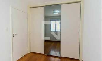 Imagem 2: Apartamento à Venda - Vila Clementino, 2 Quartos, 154 m2