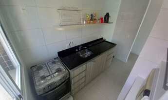 Imagem 4: Apartamento de 03 dormitórios Ref.: *20