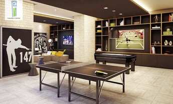 Imagem 4: Apartamento com 2 dormitórios à venda, 62 m² por R$ 669.000 - Barra Funda - São Paulo/SP