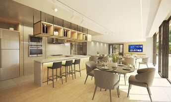 Imagem 7: Apartamento à venda, 68 m² por R$ 737.431,67 - Praia de Itaparica - Vila Velha/ES