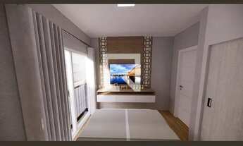 Imagem 7: Casa à Venda - Santa Maria, 2 Quartos, 48 m2