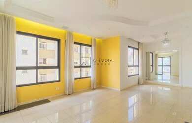 Imagem 5: Locação Apartamento 3 Dormitórios - 146 m² Perdizes