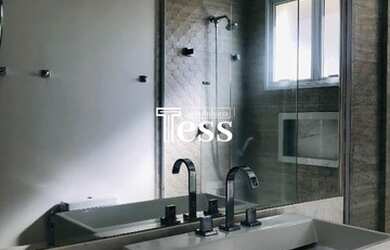 Imagem 6: Belíssimo Apartamento para VENDA 3 Dormitórios, 2 vagas, elevador - Frente Face Sombra 142