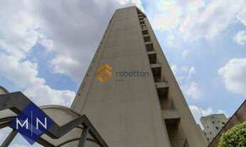 Imagem 6: Apartamento com 4 dormitórios à venda, 92 m² por R$ 430.000 - Sacomã - São Paulo/SP