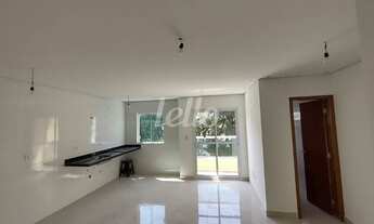 Imagem 4: Santo André - Apartamento Padrão - Campestre