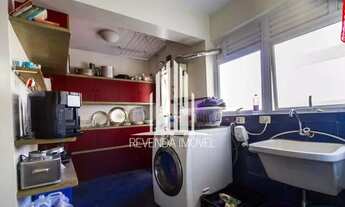 Imagem 7: Apartamento à venda com 109m², 2 dormitórios, 1 suíte e 2 vagas no Sumaré