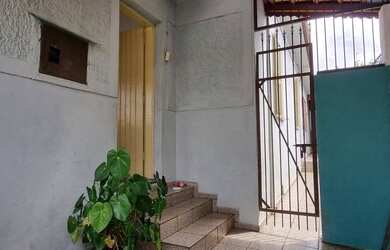 Imagem 7: CASA TÉRREA COM EDÍCULA RESIDENCIAL E COMERCIAL CENTRO DE JUNDIAÍ/SP