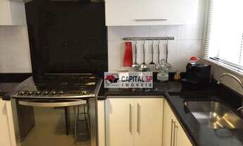 Imagem 5: Sobrado com 4 dormitórios à venda, 217 m² por R$ 690.000,00 - Vila Matilde - São Paulo/SP