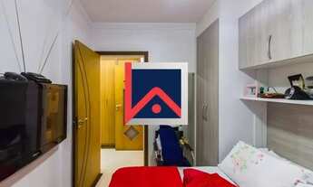 Imagem 8: Locação Apartamento 3 Dormitórios - 105 m² Bela Vista