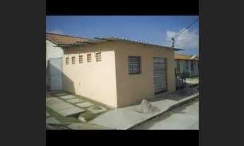 Imagem 3: Casa no conjunto Viver Melhor