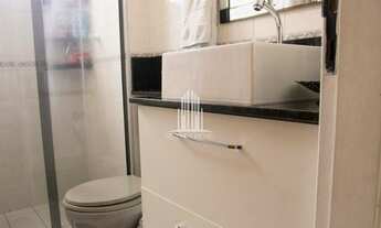 Imagem 4: 2 dormitórios, 1 vaga no jabaquara