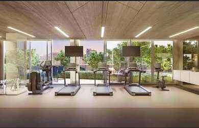 Imagem 2: Apartamento à venda, 147 m² por R$ 1.857.900,00 - Klabin - São Paulo/SP