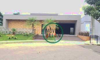 Imagem 2: Excelente casa com 3 dormitórios à venda, 254 m² por R$ 1.850.000 - Jd terra do Vale - Caç