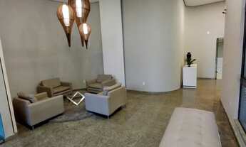 Imagem 6: Apartamento para aluguel e venda possui 235 metros quadrados com 4 quartos