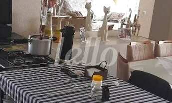 Imagem 4: São Paulo - Apartamento Padrão - Mooca