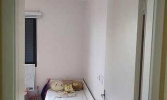 Imagem 3: Apartamento com 2 dormitórios à venda, 72 m² por R$ 430.000,00 - Jardim Maria Rosa - Taboã