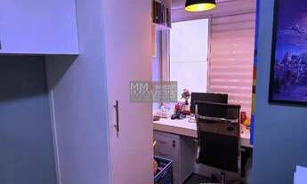 Imagem 6: Condomínio Fechado - Vila Nova Mazzei - 164 m² - 3 dormitórios - 1 suíte - 2 vagas