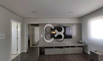 Imagem 7: Casa com 3 dormitórios à venda, 365 m² por R$ 1.800.000,00 - Aragarça - Londrina/PR