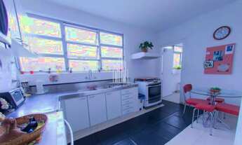 Imagem 6: Apartamento à venda com 170m², 3 quartos e 1 vaga