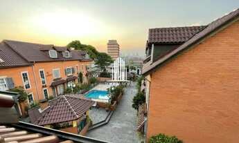 Imagem 6: Casa a venda em condomínio fechado próximo a Campo Belo, 3 dormitórios sendo 1 suíte e 3 v