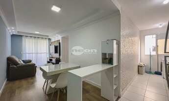 Imagem 6: SãO BERNARDO DO CAMPO - Apartamento Padrão - Demarchi